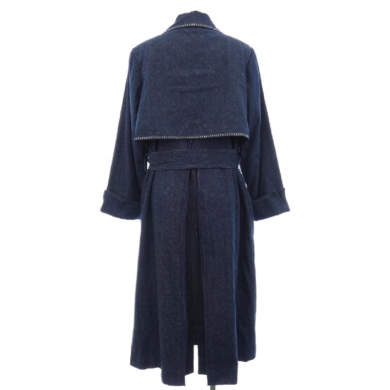 【Mã giảm giá】【Cổ điển】Áo khoác LEONARD 644295