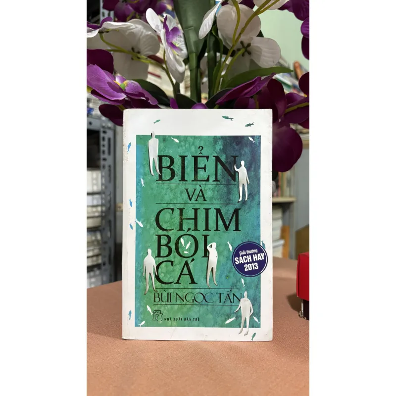Biển và chim bói cá 🌊 749443