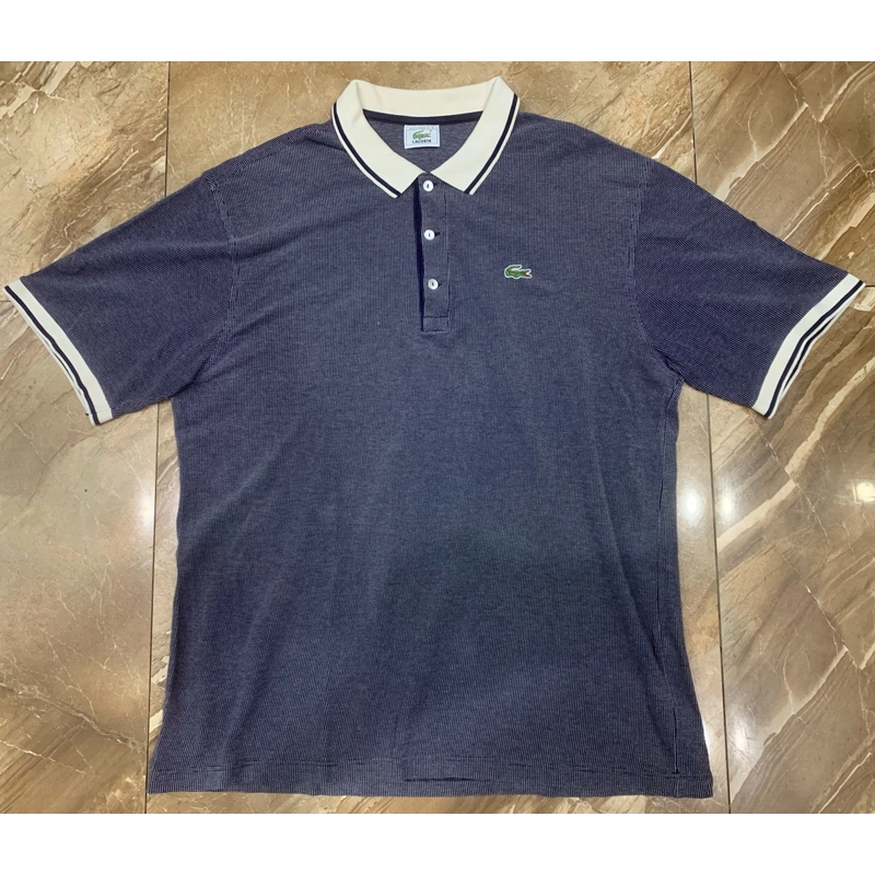 Polo cá chuẩn Auth 462316