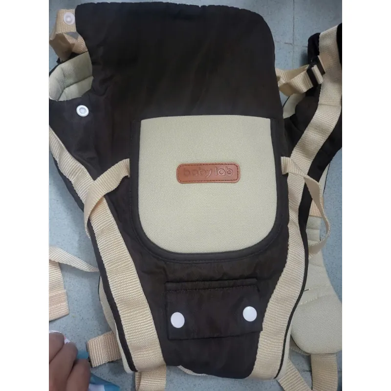 Địu cho bé sơ sinh và trẻ nhỏ - 3 tư thế 907658