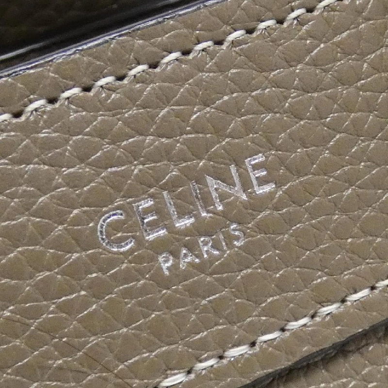 Celine Luggage Nano Shopper 189243DRU Túi - Hàng hiệu Chính hãng 771526