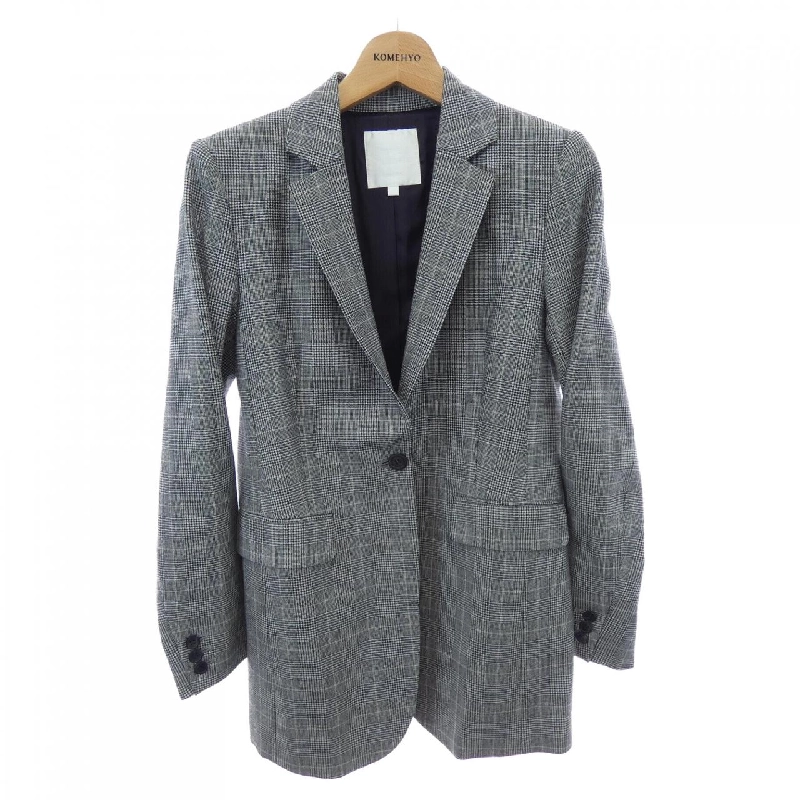 Áo khoác DRAWING NUMBERS - Hàng hiệu Authentic 821624