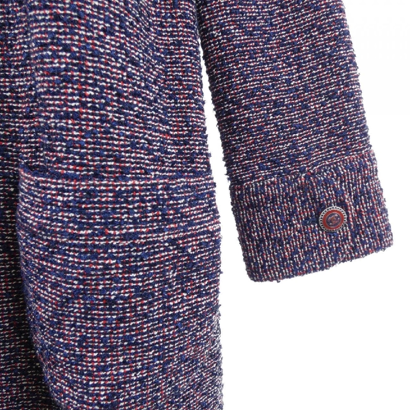 Áo khoác CHANEL P53413V38270 - Hàng hiệu Chính hãng 819526