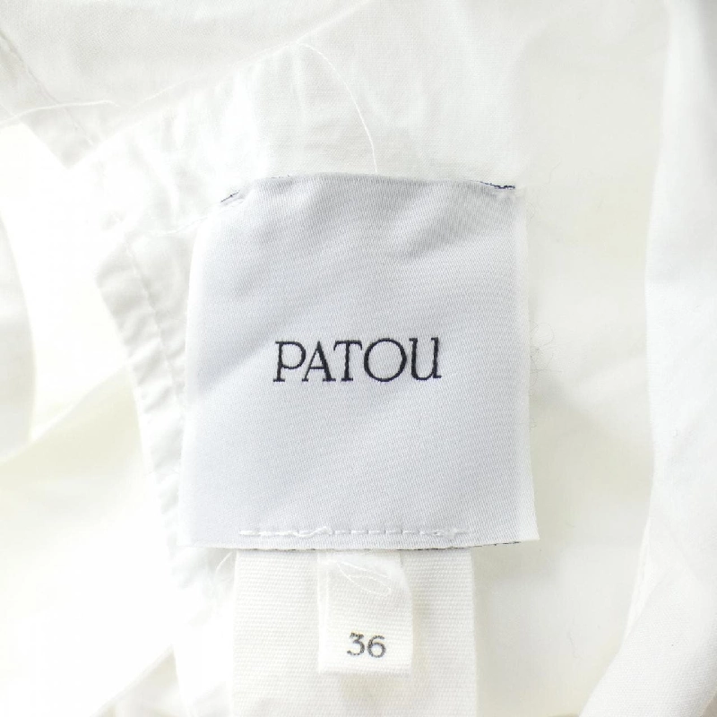 Đầm PATOU - Hàng hiệu Authentic 810046