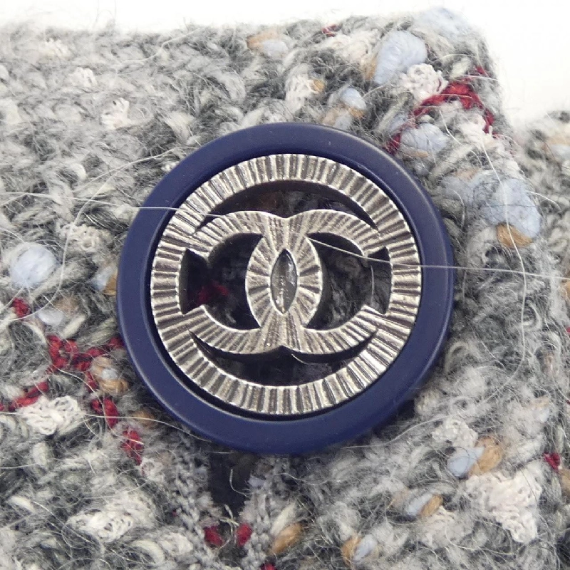 【Khuyến mãi】Áo khoác CHANEL 638540