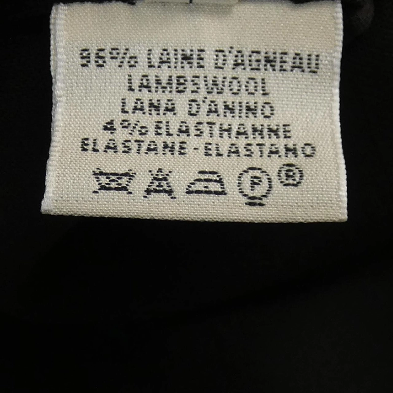 【Mã giảm giá】【Cổ điển】Váy HERMES 652958