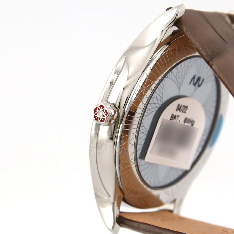 Đồng hồ Omega De Ville Trésor/D 428.18.39.60.13.001 SS Quartz - Hàng hiệu Chính hãng 874921