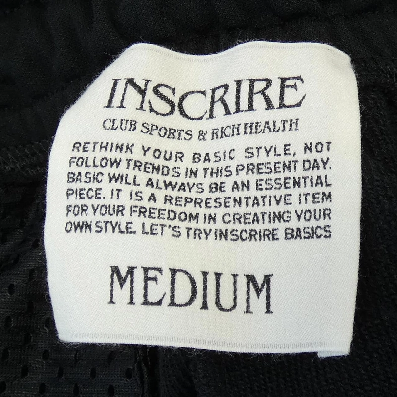 Quần INSCRIRE - Hàng hiệu Authentic 891512