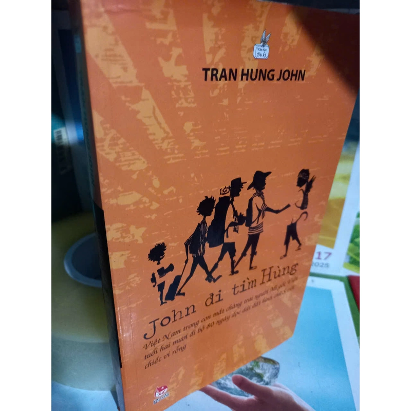 john đi tìm hùng 461830