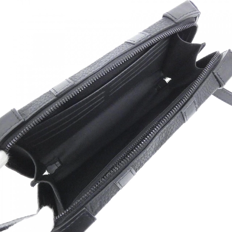 Ví đeo chéo Louis Vuitton Trillon Monogram Soft Trunk M80224 - Hàng hiệu Chính hãng 802076