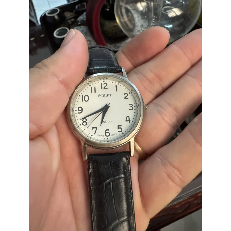 Đồng hồ Nam Nhật 1009162