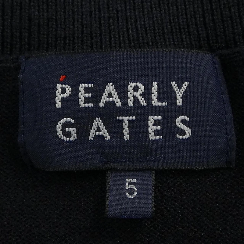 Hàng hiệu PEARLY GATES 053-3270007 Áo len - Hàng hiệu Authentic 891792