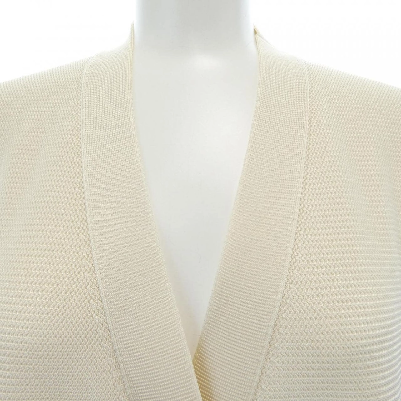 Áo khoác cardigan CHANEL P64745K60695 629146
