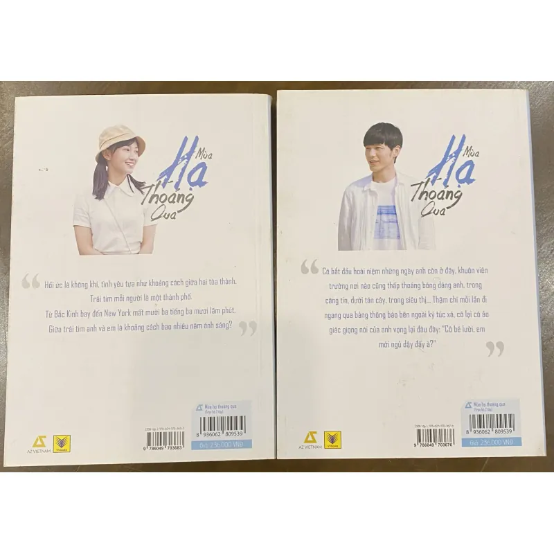 Mùa hạ thoáng qua- Minh tiền vũ hậu 796073