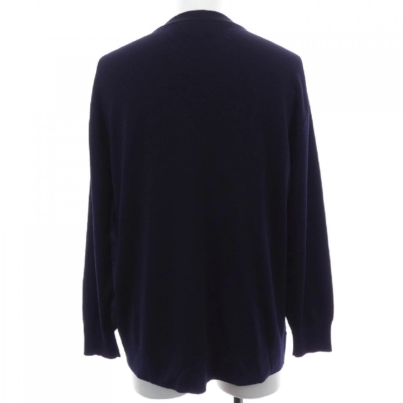 HERMES *32-5741. Áo len - Hàng hiệu Chính hãng 893150