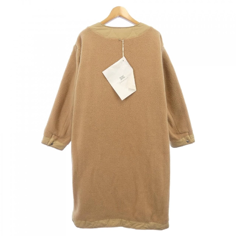 【Mã giảm giá】Áo khoác KAPOK KNOT 630434