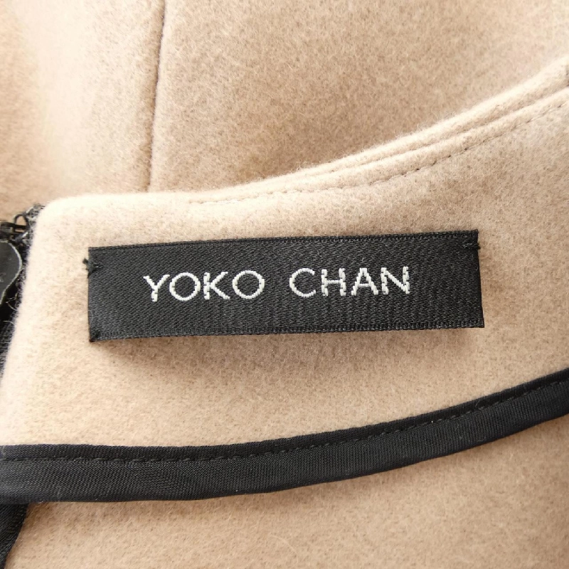 【Mã giảm giá】Yoko Chan YOKO CHAN Đầm 654296