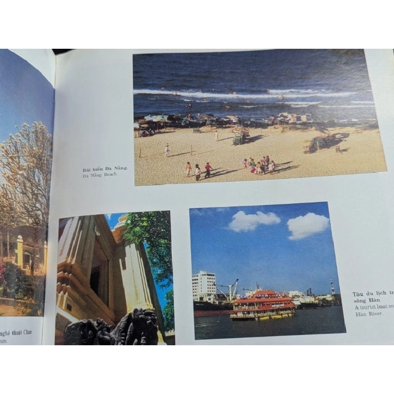 Đà Nẵng xưa và nay 698254
