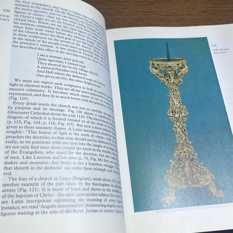 The story of art E.H. Gombrich 478424