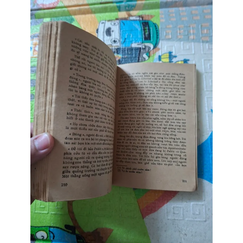 Chuông Nguyện Hồn Ai tập 1 (1987) 929436