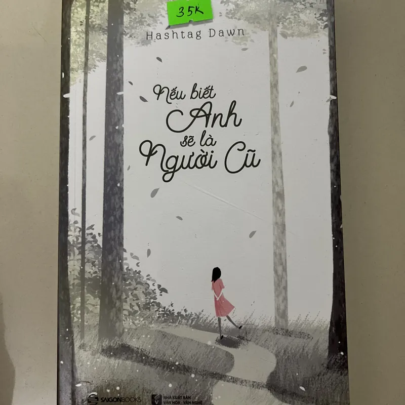 Nếu biết Anh sẽ là ngừoi yêu cũ 572535