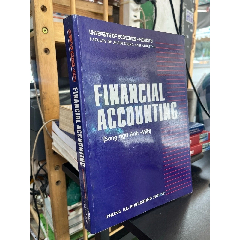 Financial Accounting 549480