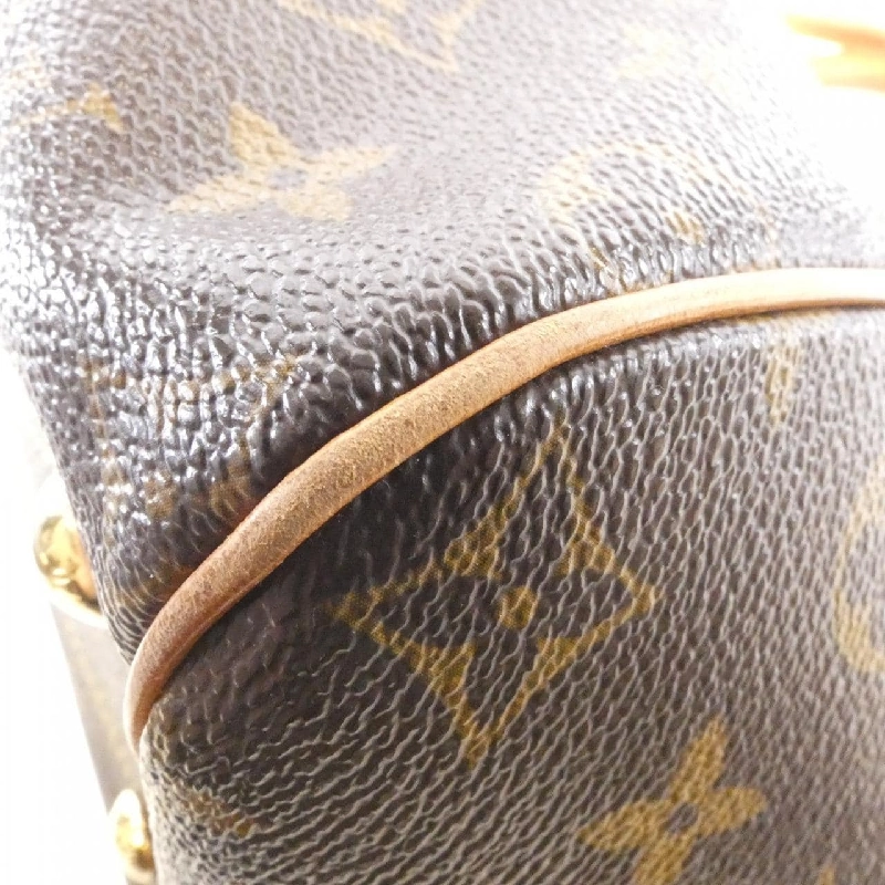 Túi xách vai Louis Vuitton Monogram Tivoli GM M40144 - Hàng hiệu Chính hãng 766740