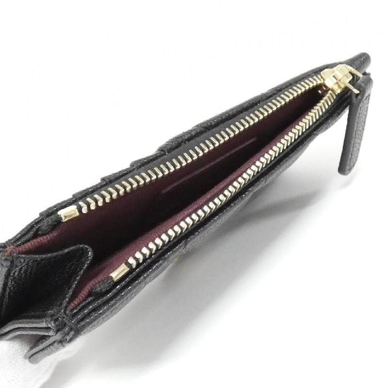 Ví thẻ Chanel Timeless Classic Line AP2570 624052