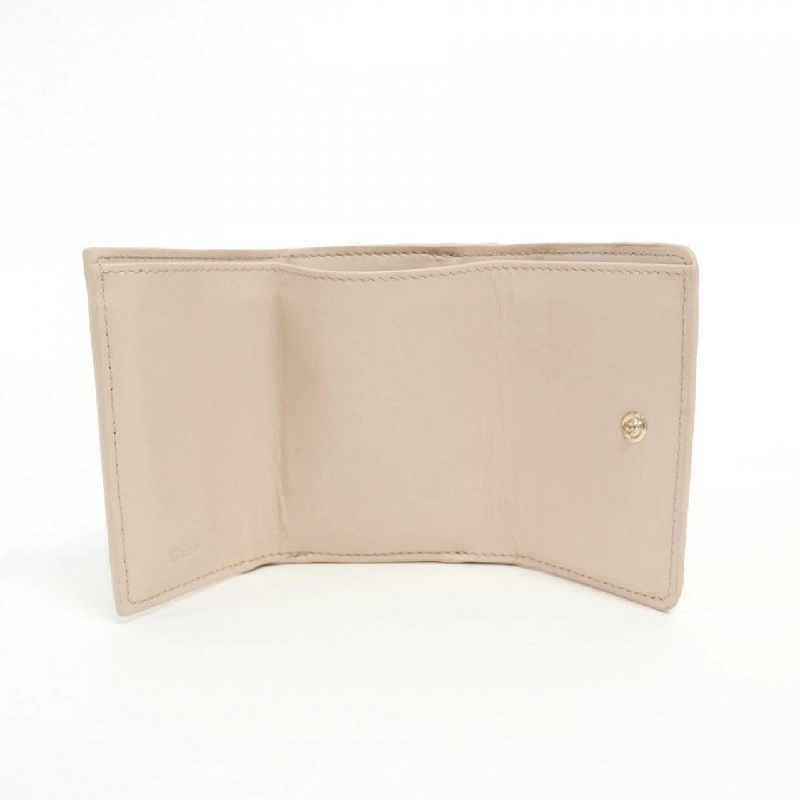 【新品】Chloé CHC23AP875 I10 ví 623181