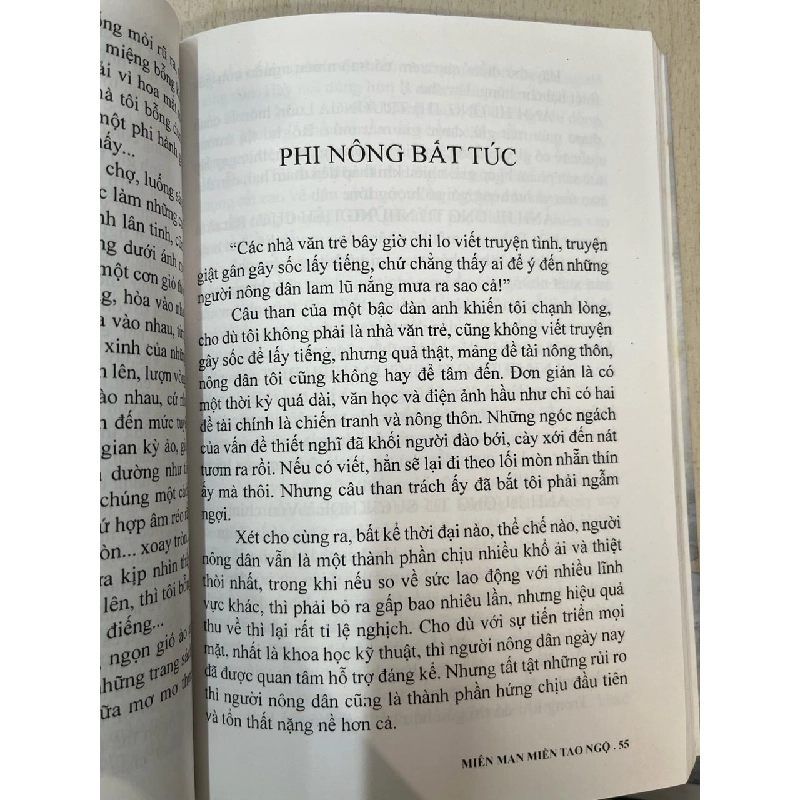 Miên man miền tao ngộ - Đàm Lan 784501