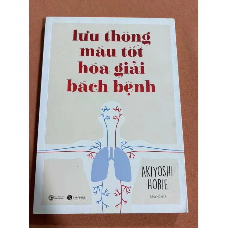 Lưu thông máu tốt hoá giải bách bệnh 🌊 673962