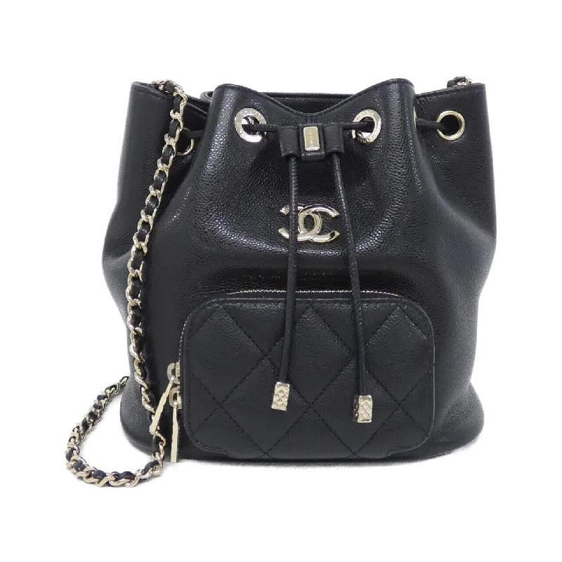 Túi xách chéo Chanel AS2353 612246