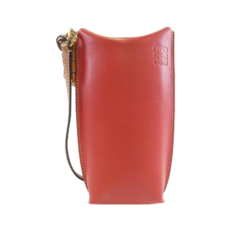 Túi đeo vai Loewe Gate Pocket 109 30BZ42 610695