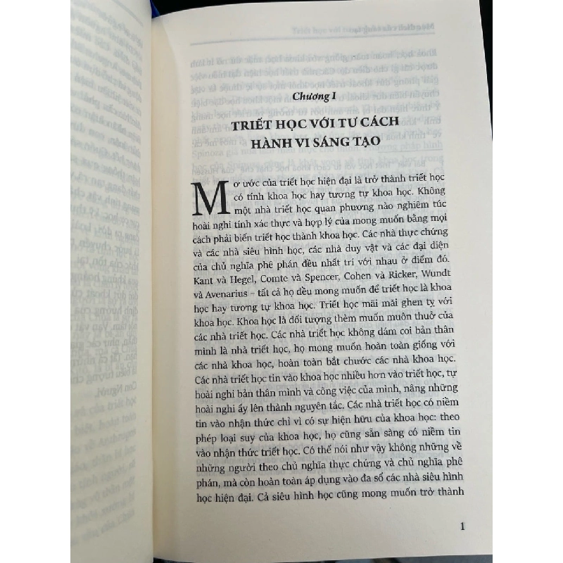 Mục đích của sáng tạo - N. Berdyev 927452