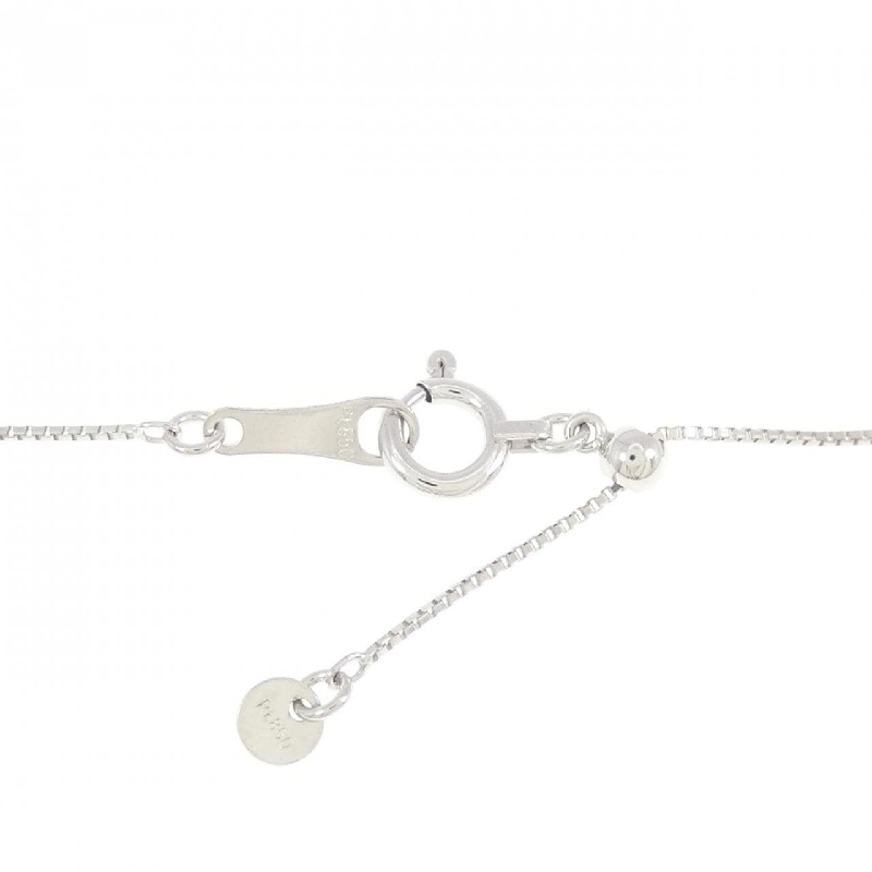 Dây chuyền Ruby 0.48CT - Hàng hiệu Authentic 862082