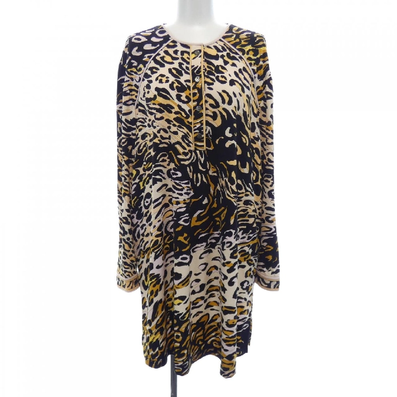 【Mã giảm giá】Leónard LEONARD Áo thun 641465