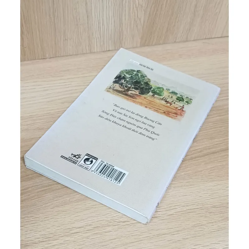 Mắt người Sơn Tây thi văn tinh tuyển 763768