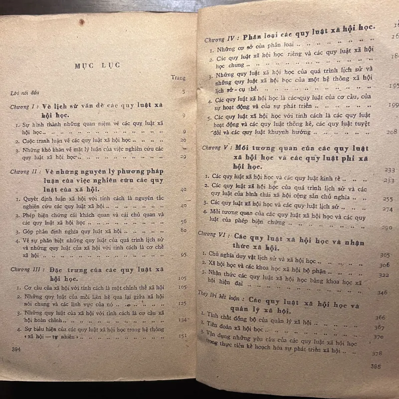 Những quy luật xã hội học 646299