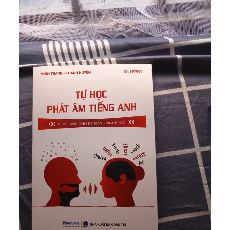 Tự học phát âm tiếng anh 357388