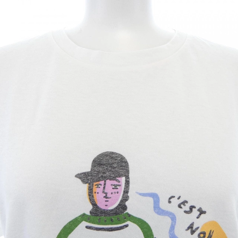 Áo thun CHRISTIAN DIOR - Hàng hiệu Authentic 826449