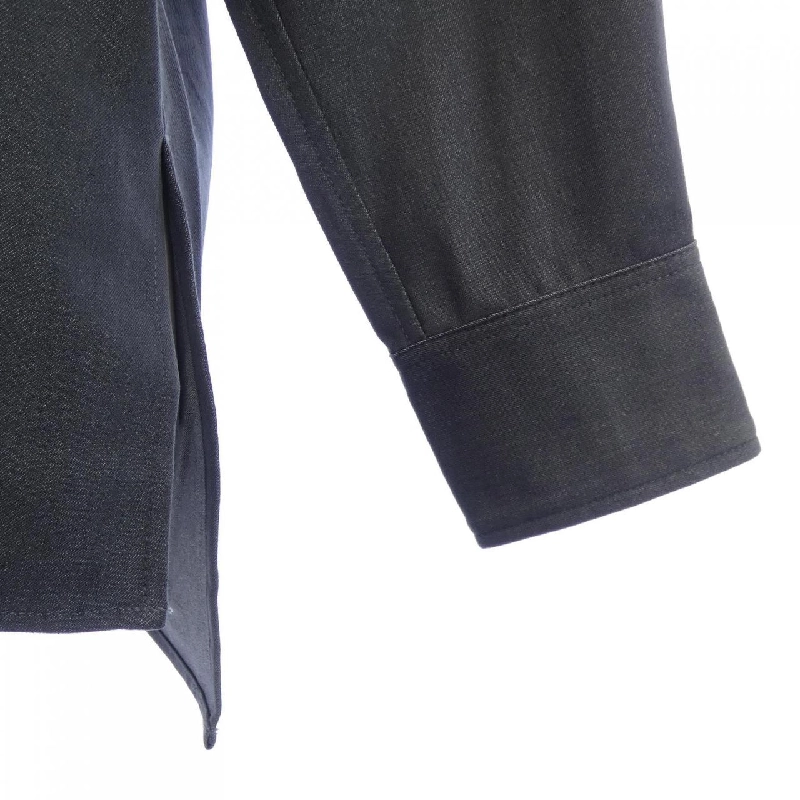 Áo sơ mi PLST - Hàng hiệu Authentic 818121