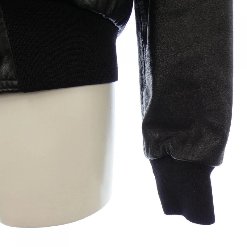 Celine CELINE Áo khoác da - Hàng hiệu Authentic 899511