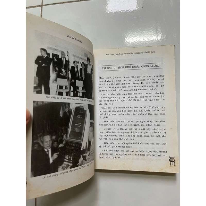 Quần thể di tích Huế 448074