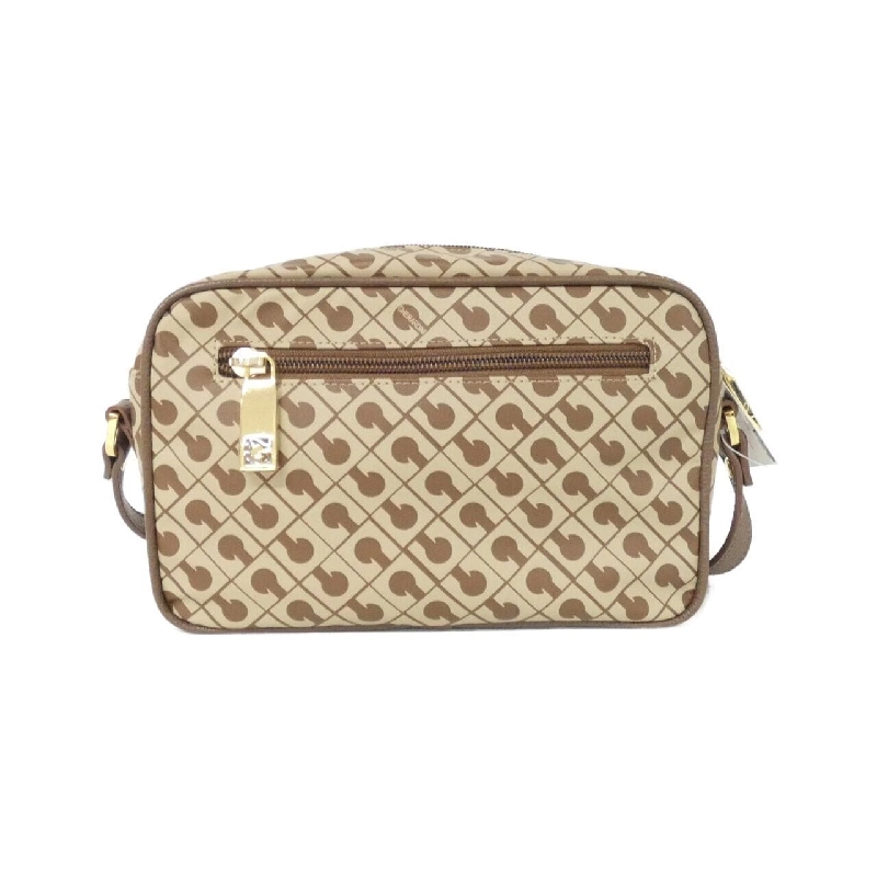 Túi đeo vai SOFTY GH2416 của Gerarini - Hàng hiệu Chính hãng 767990