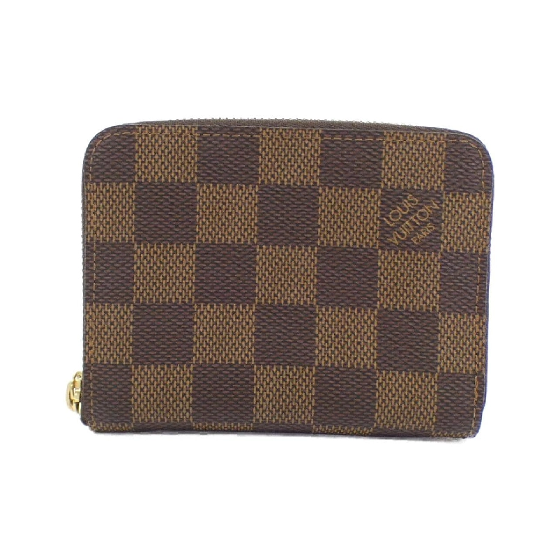 Ví tiền xu Louis Vuitton Damier Zippy N63070 621508