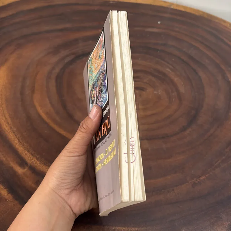 II Phê Bình, Bình Luận Văn Học: JACK LONDON, O. HENRY, MARK TWAIN, HEMINGWAY - 1999 1010382