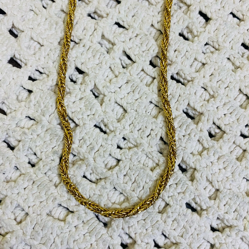 [Hàng si] Dây xích quần thời trang 498669