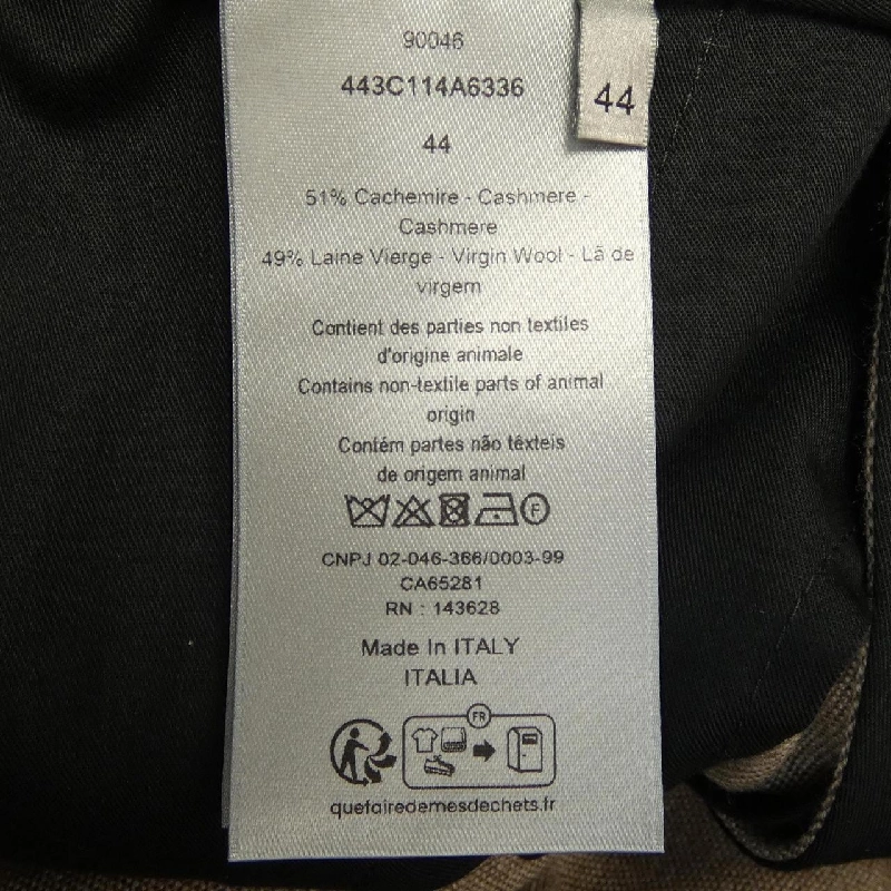 Quần DIOR - Hàng hiệu Authentic 898662