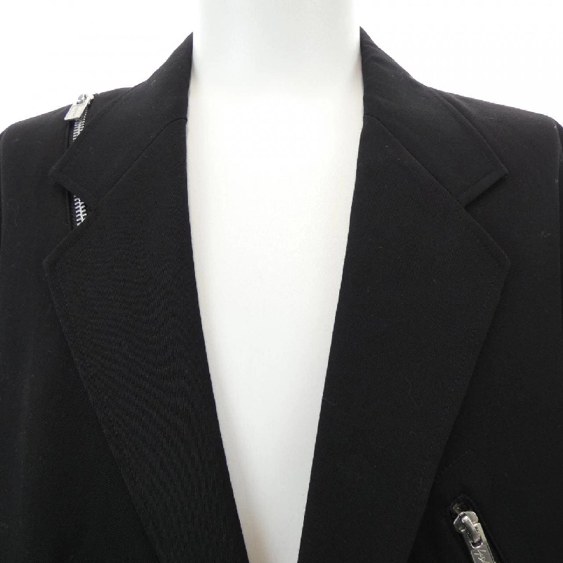 Áo khoác YOHJI YAMAMOTO POUR HOMME HG-J25-100 - Hàng hiệu Authentic 885624