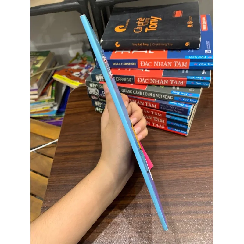 Tóp Tóp a Bờ Cờ- Cấn Mạnh Linh 695857